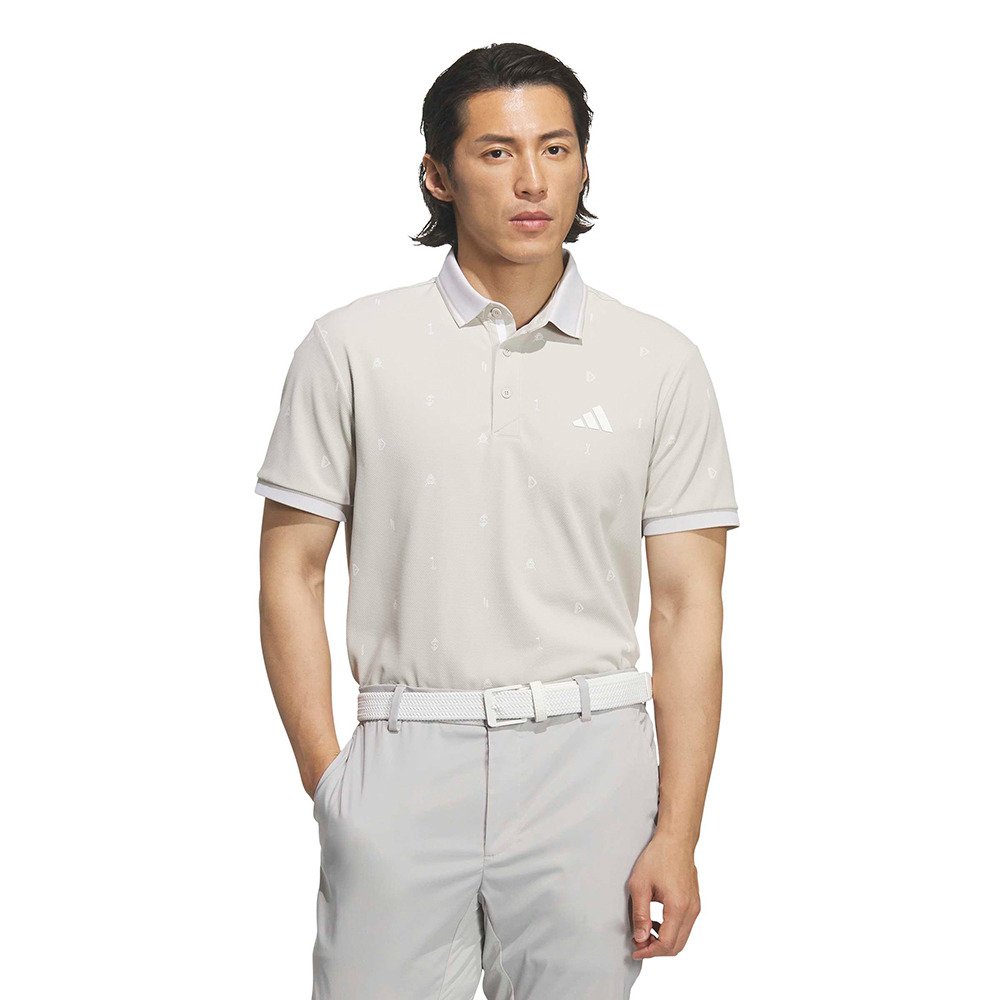 アディダス（adidas）（メンズ）ゴルフウェア クライマクール
