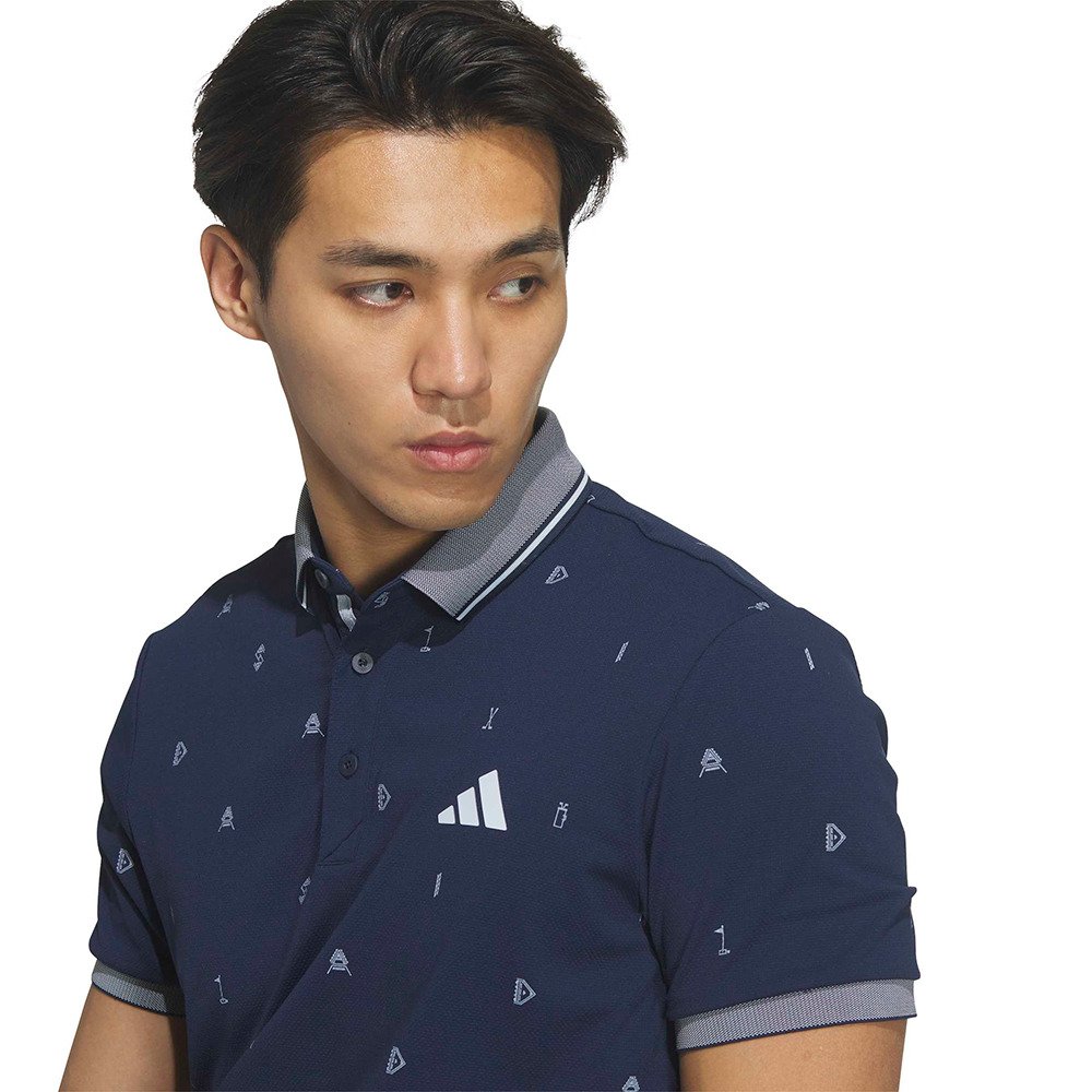 アディダス（adidas）（メンズ）ゴルフウェア クライマクール