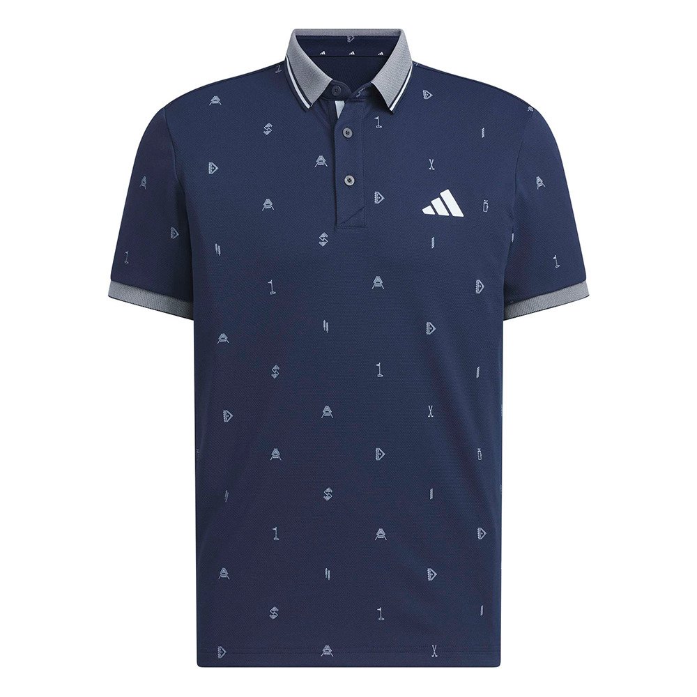 アディダス（adidas）（メンズ）ゴルフウェア クライマクール