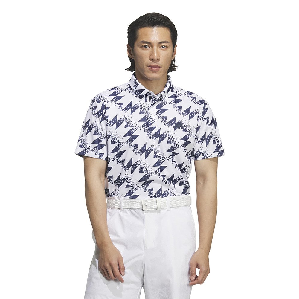 アディダス（adidas）（メンズ）ゴルフウェア クライマクール