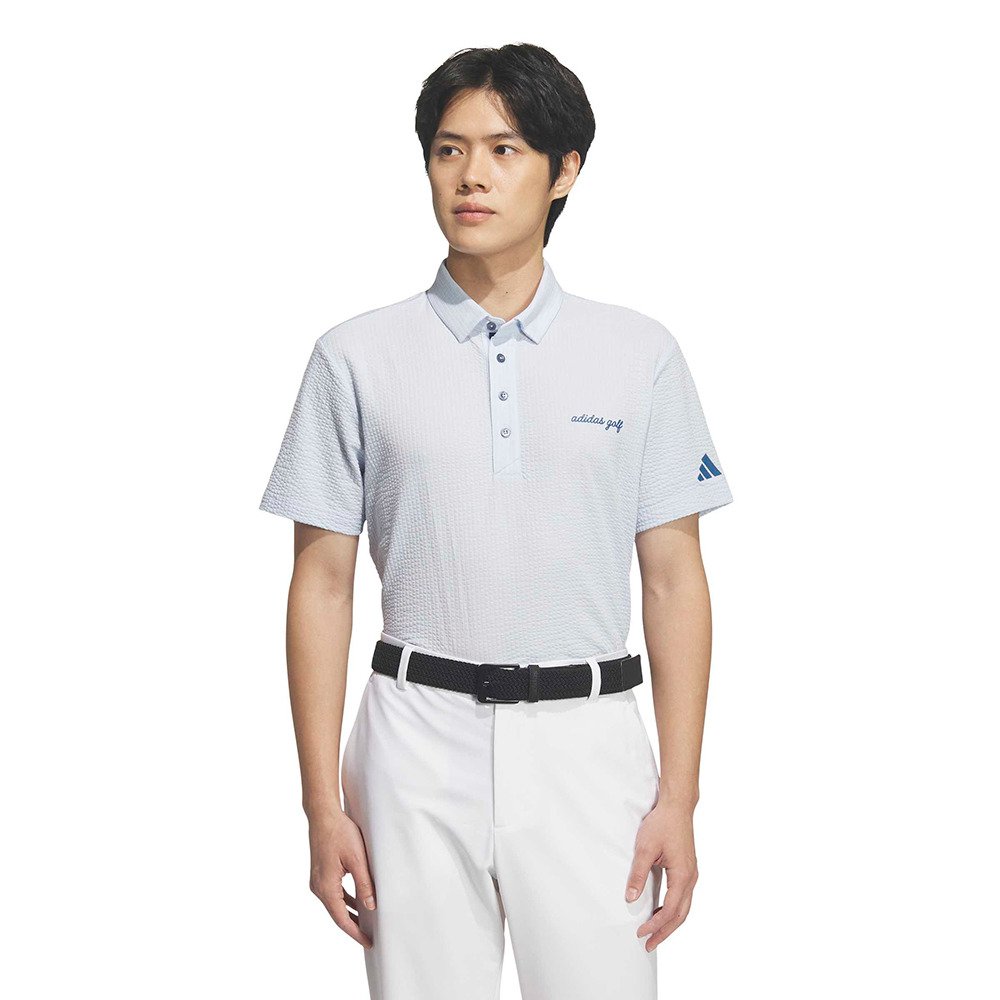 アディダス（adidas）（メンズ）ゴルフウェア クライマクール シア