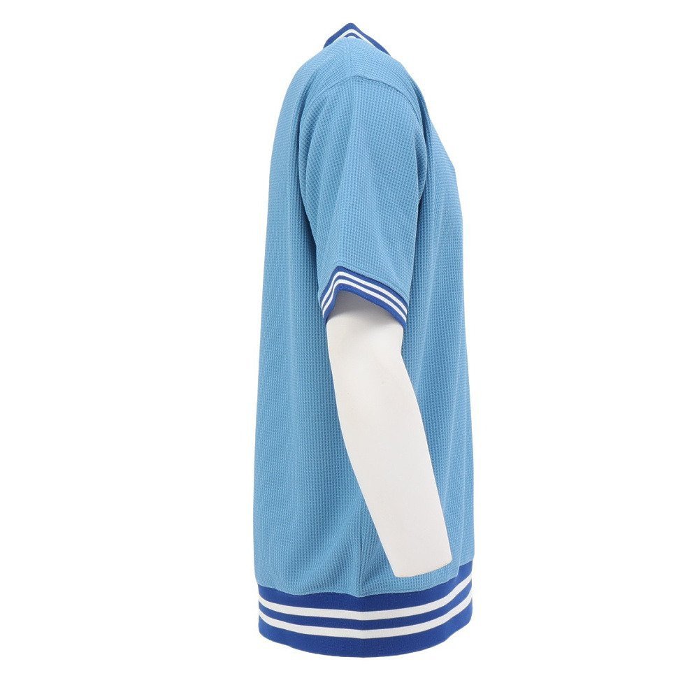チャンピオン（CHAMPION）（メンズ）ゴルフウェア 吸汗速乾 半袖 ショートスリーブモックネックシャツ 26SS C3-DG303 356
