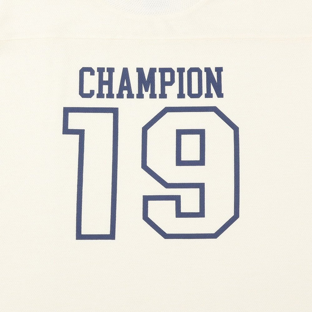 チャンピオン（CHAMPION）（メンズ）ゴルフウェア 吸汗速乾 半袖