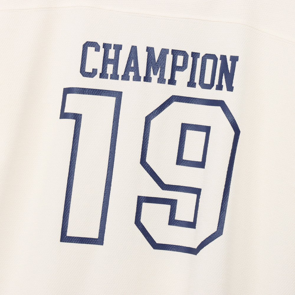 チャンピオン（CHAMPION）（メンズ）ゴルフウェア 吸汗速乾 半袖