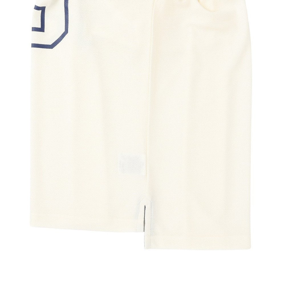 Champion 速乾 ショートスリーブモックネックシャツ、ショートパンツセット チャンピオン（CHAMPION）（メンズ）ゴルフウェア 吸汗速乾 半袖