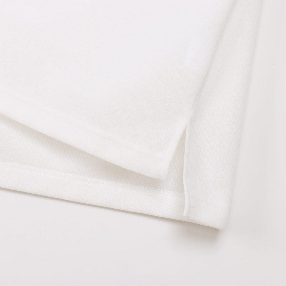 チャンピオン（CHAMPION）（メンズ）ゴルフウェア 吸汗速乾 半袖 モックネックシャツ C3-DG322 010