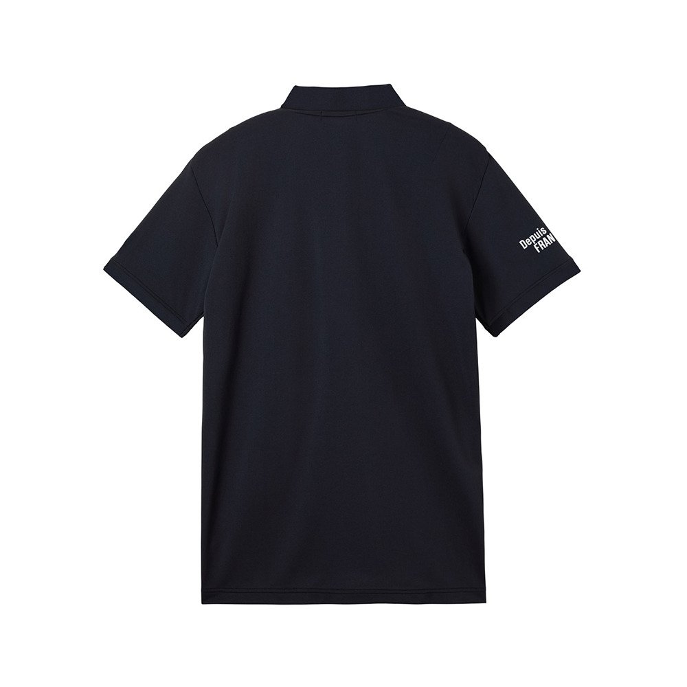 ルコックスポルティフ（lecoqsportif）（メンズ）ゴルフウェア 吸汗速