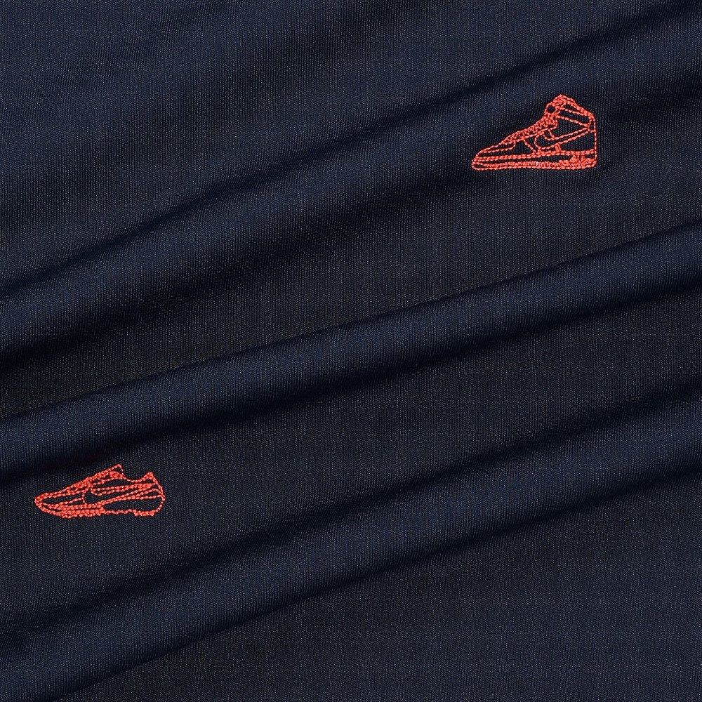 ナイキ（NIKE）（メンズ）ゴルフウェア 速乾 ドライフィット 半袖