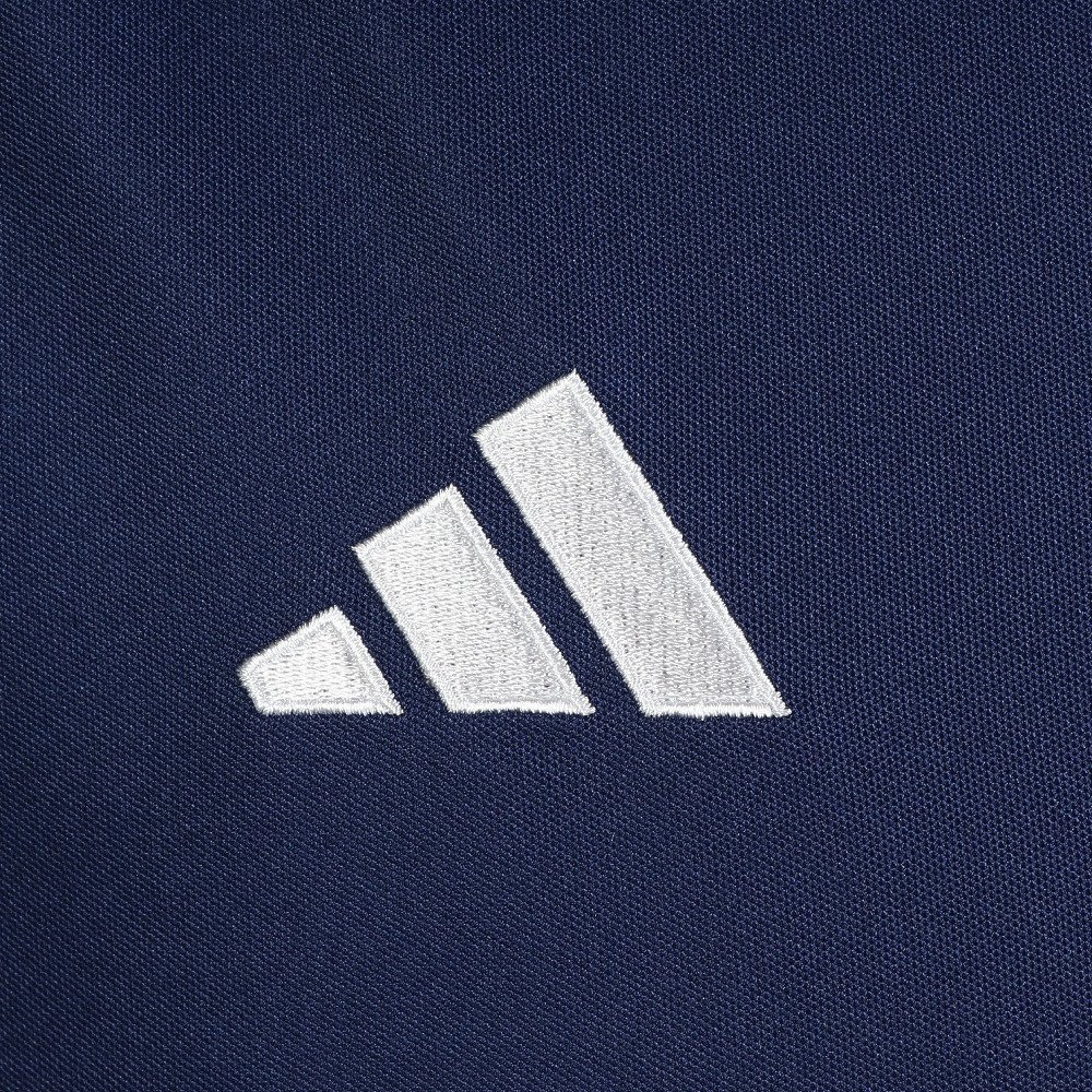アディダス（adidas）（メンズ）ゴルフウェア 接触冷感 ワーディング 半袖シャツ OGH92-KM0867 NVY