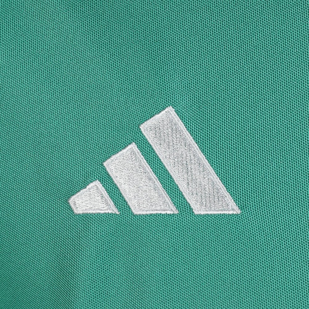 アディダス（adidas）（メンズ）ゴルフウェア 接触冷感 ワーディング 半袖シャツ OGH92-KM0868 GRN