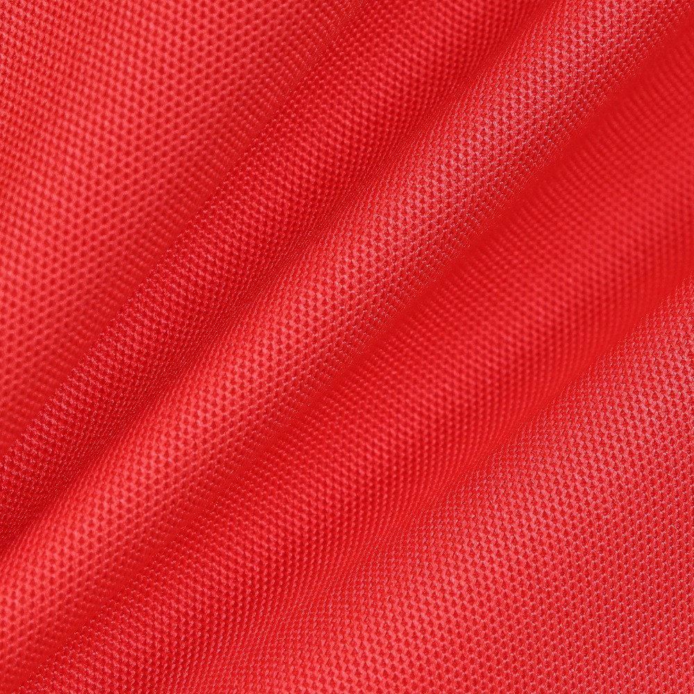 アディダス（adidas）（メンズ）ゴルフウェア 接触冷感 ワーディング 半袖シャツ OGH92-KM2221 RED