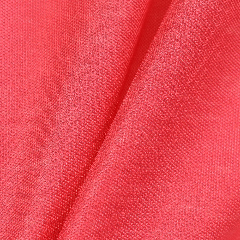 アディダス（adidas）（メンズ）ゴルフウェア 接触冷感 ワイドボーダー 半袖ポロシャツ OGH93-KM2216 RED
