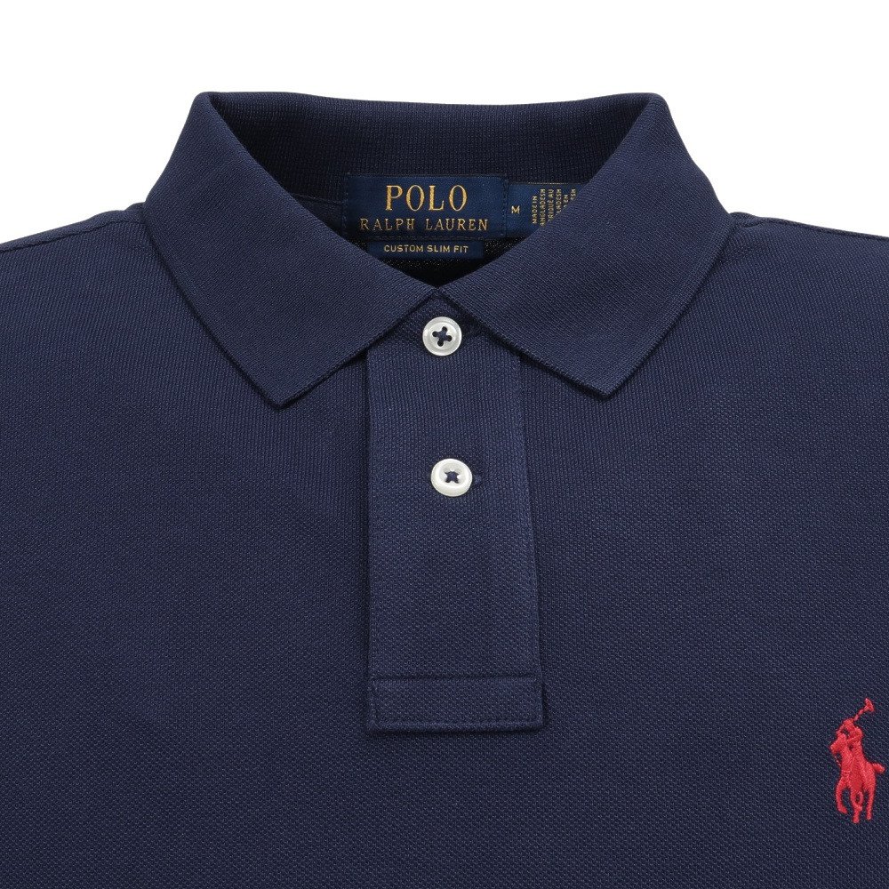 ラルフ ローレン（RALPH LAUREN）（メンズ）ゴルフウェア スリム