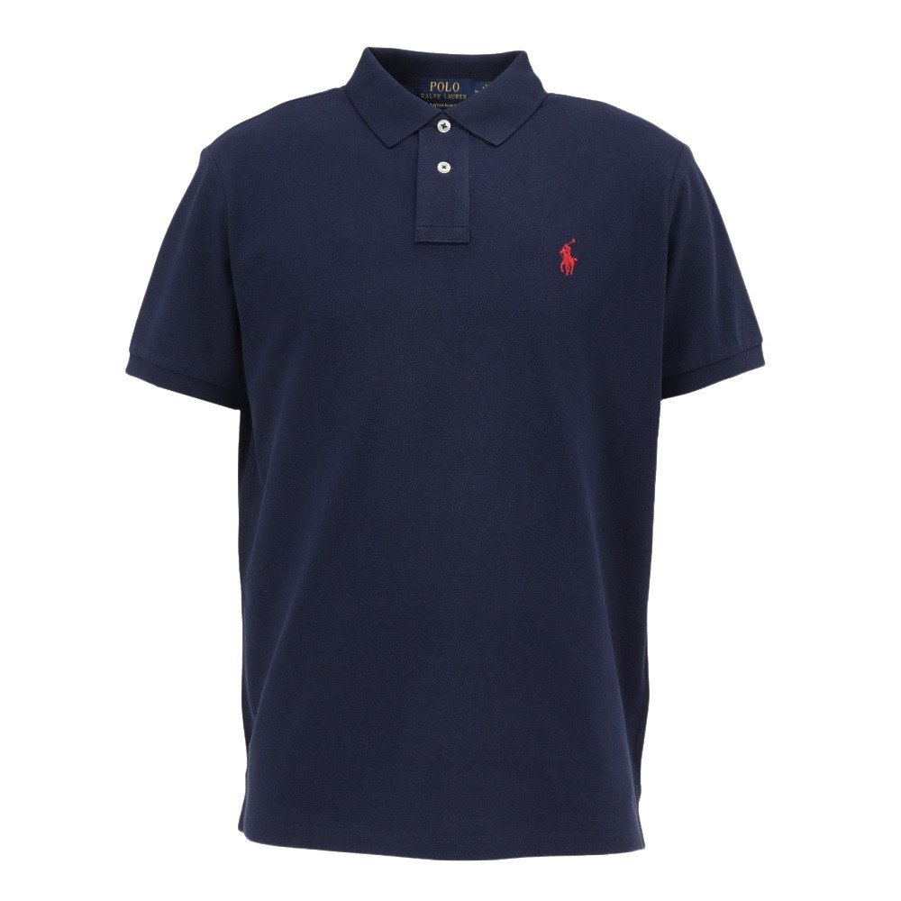ラルフ ローレン（RALPH LAUREN）（メンズ）ゴルフウェア スリム