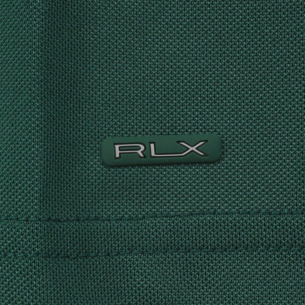 ラルフ ローレン（RALPH LAUREN）（メンズ）ゴルフウェア ベア 半袖