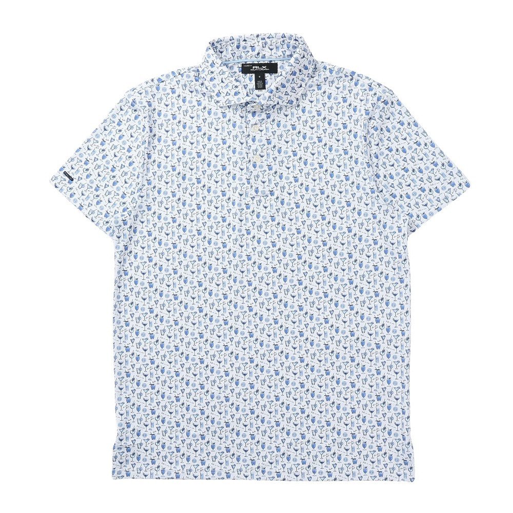 ラルフ ローレン（RALPH LAUREN）（メンズ）ゴルフウェア カクテル