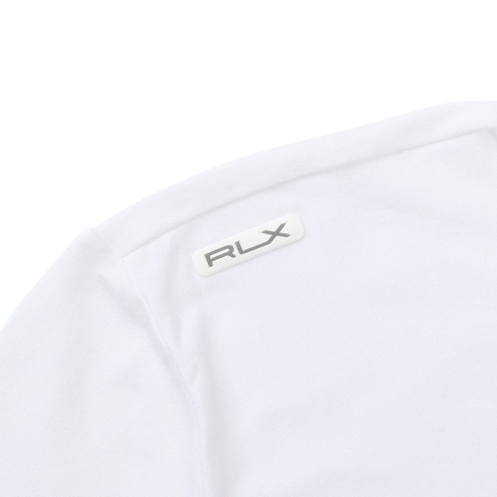 ラルフ ローレン（RALPH LAUREN）（メンズ）ゴルフウェア CS TF 半袖
