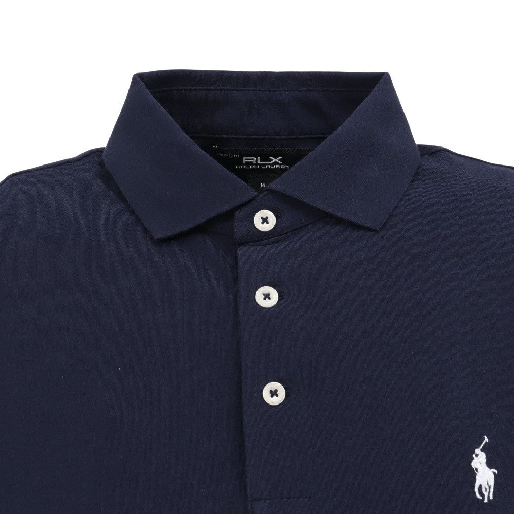 ラルフ ローレン（RALPH LAUREN）（メンズ）ゴルフウェア CS TF DB