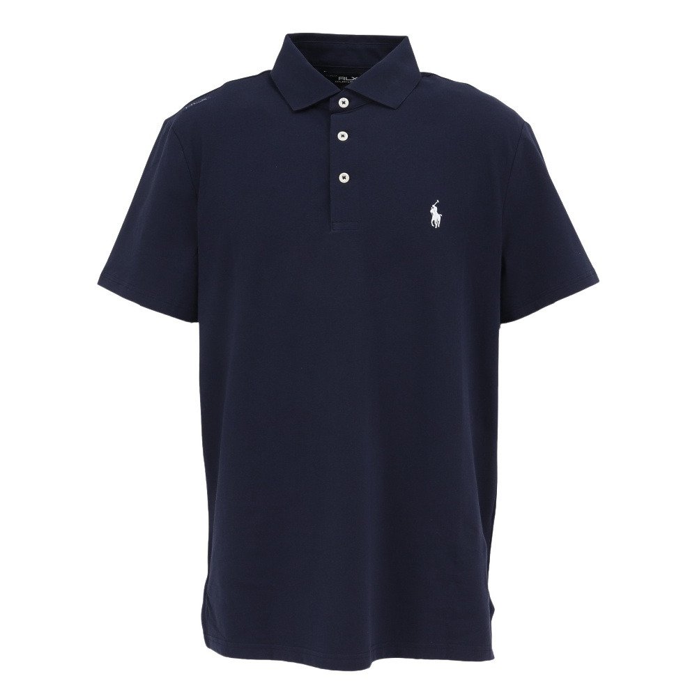 ラルフ ローレン（RALPH LAUREN）（メンズ）ゴルフウェア CS TF DB