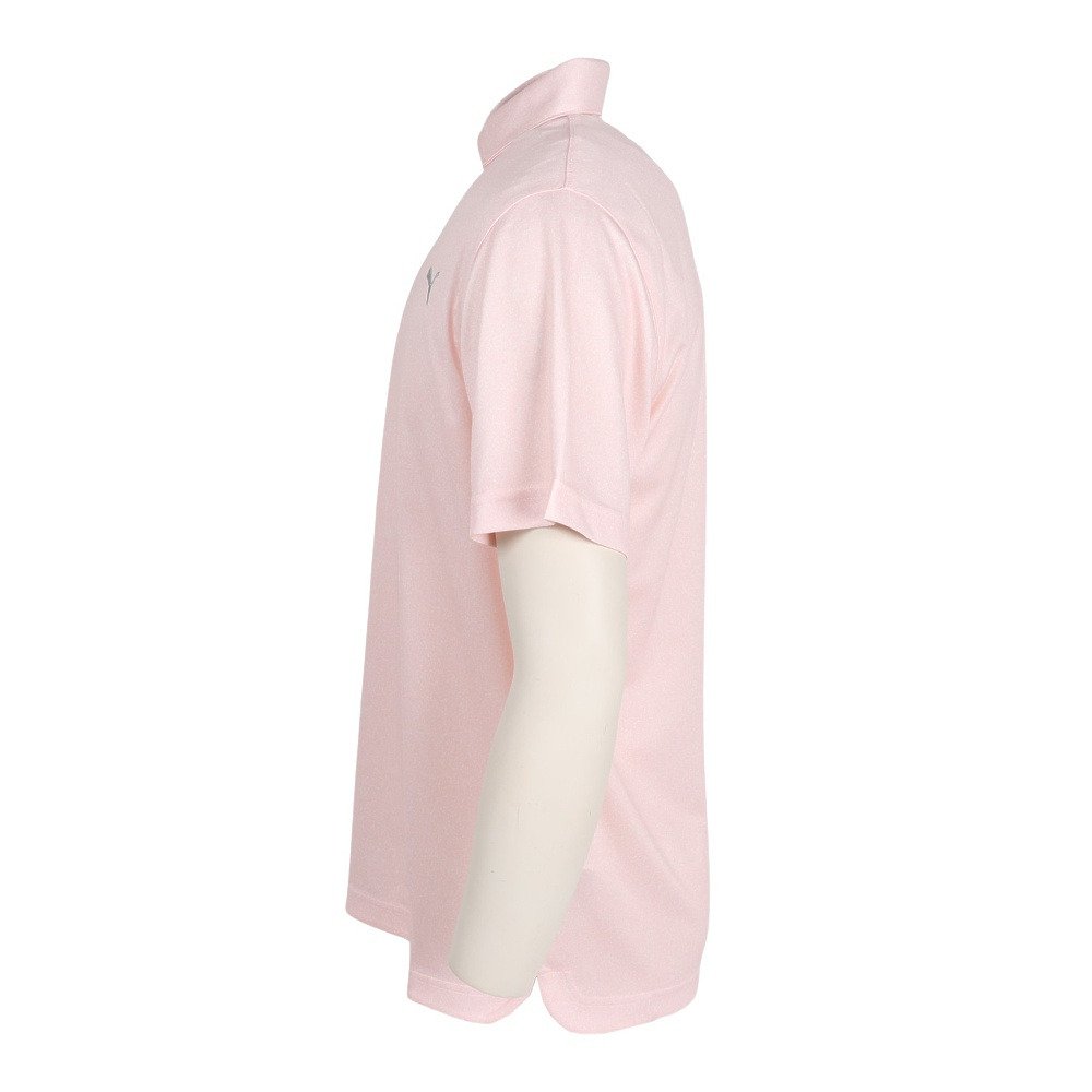 プーマ（PUMA）（メンズ）ゴルフウェア SOUTH 半袖ポロシャツ 63870704