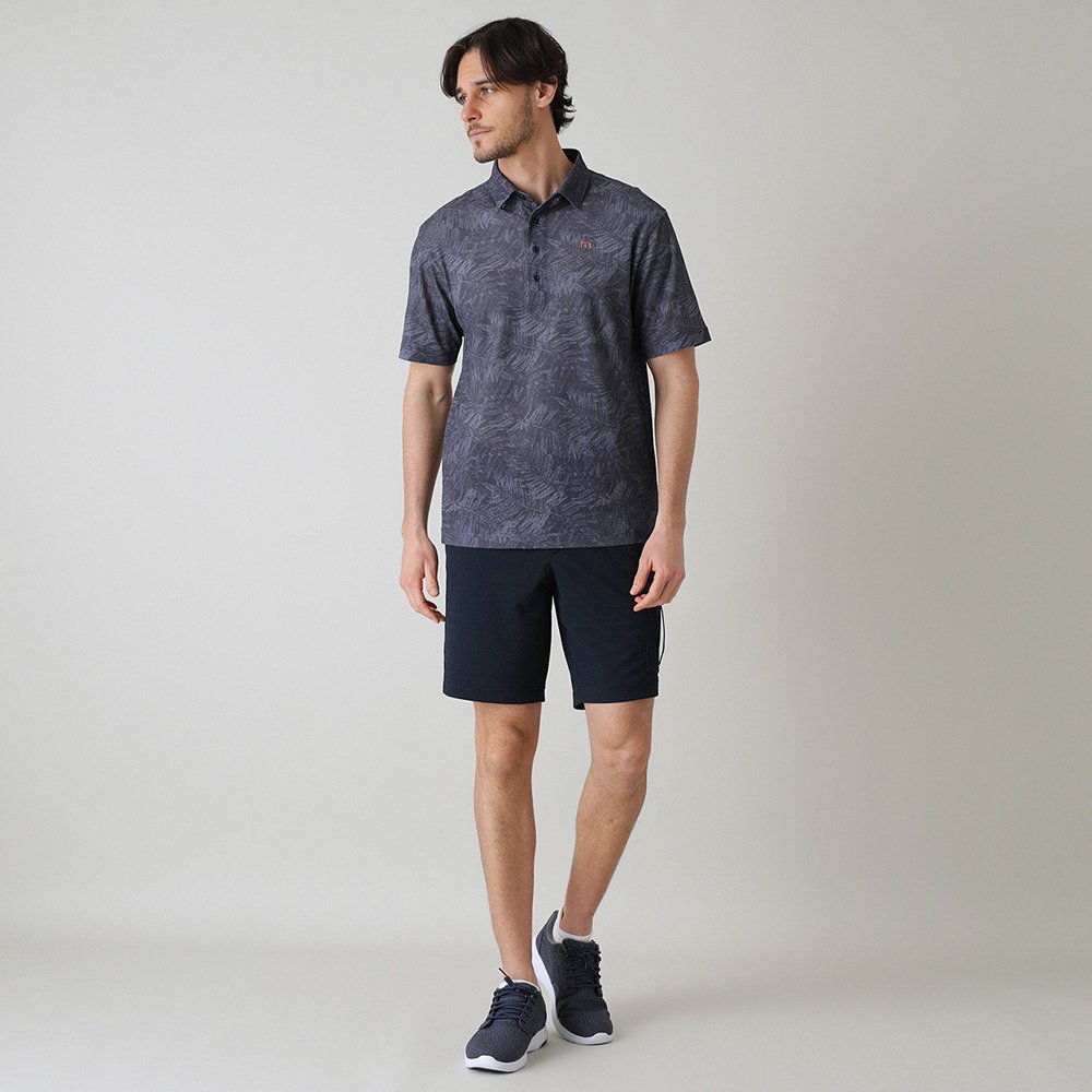 トラヴィスマシュー（Travis Mathew）（メンズ）ゴルフウェア リーフ総