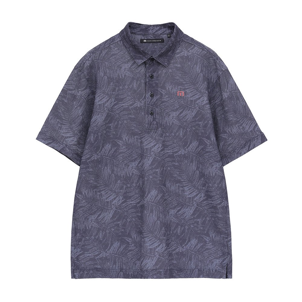 トラヴィスマシュー（Travis Mathew）（メンズ）ゴルフウェア リーフ総