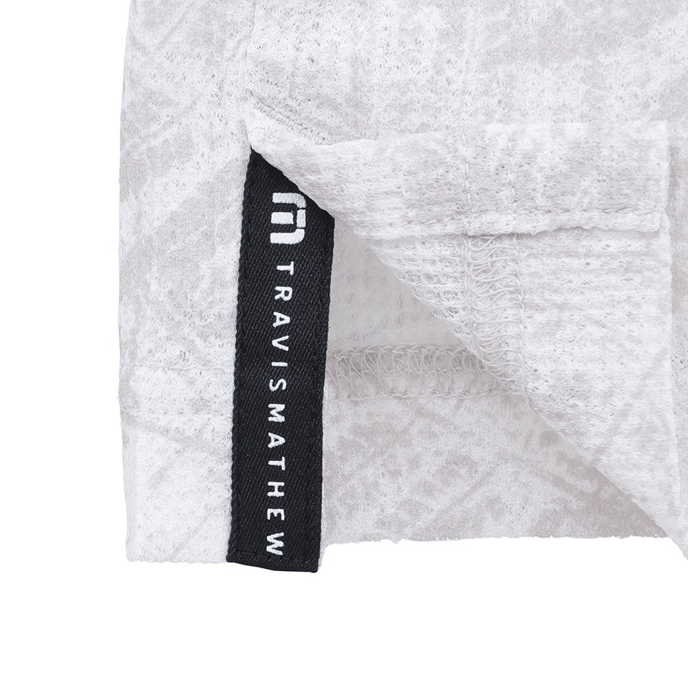 トラヴィスマシュー（Travis Mathew）（メンズ）ゴルフウェア リーフ総