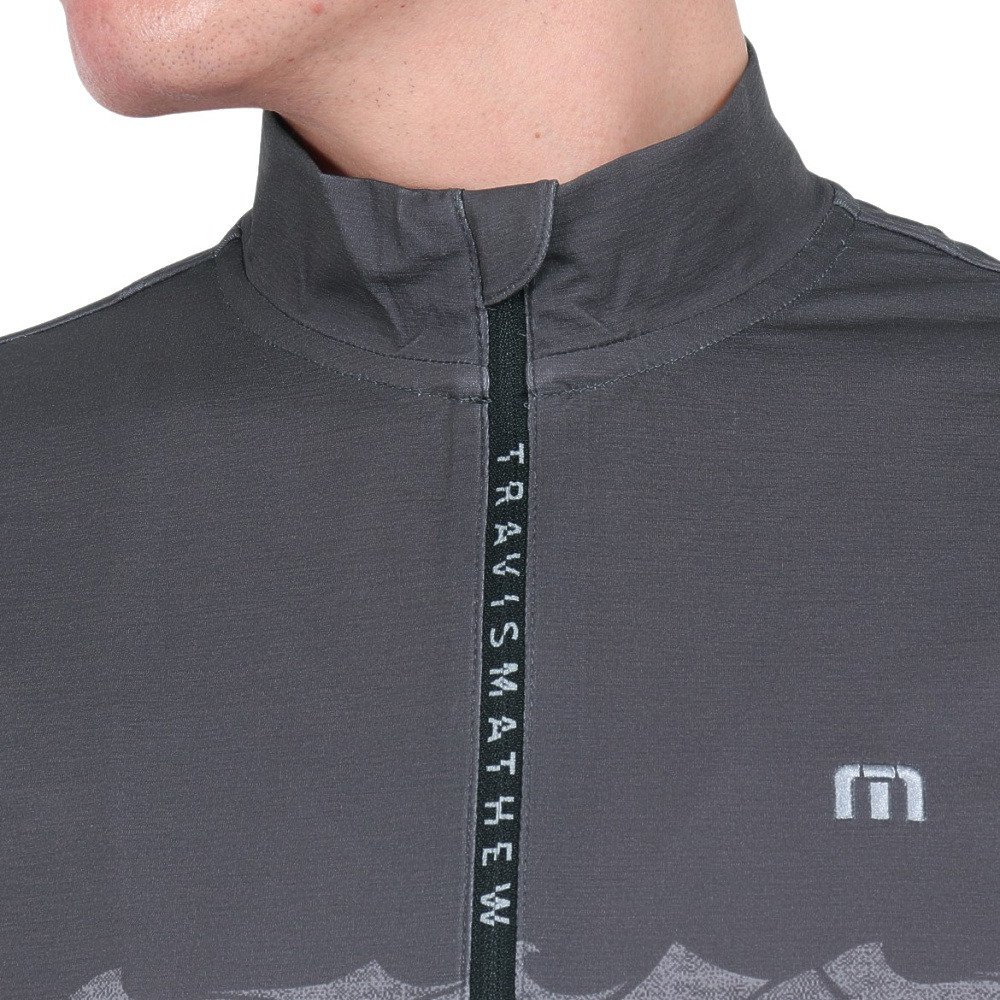 トラヴィスマシュー（Travis Mathew）（メンズ）ゴルフウェア  