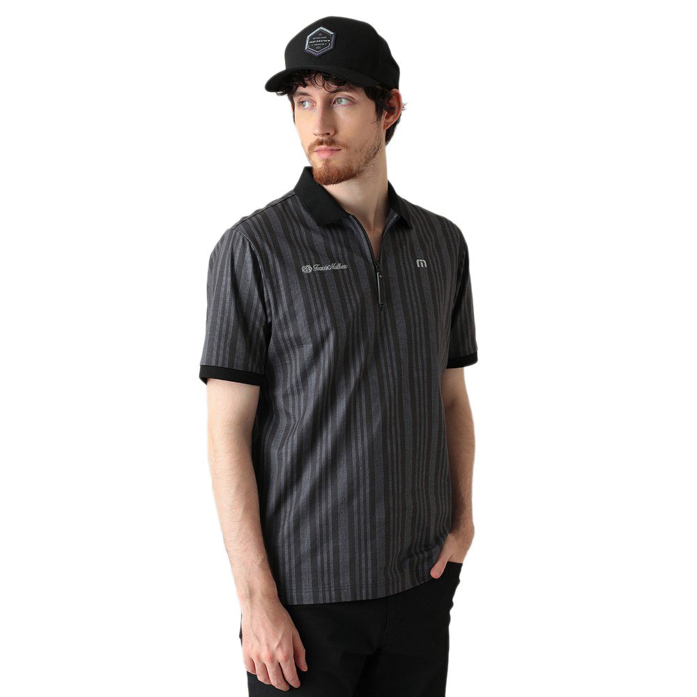 トラヴィスマシュー（Travis Mathew）（メンズ）ゴルフウェア 半袖