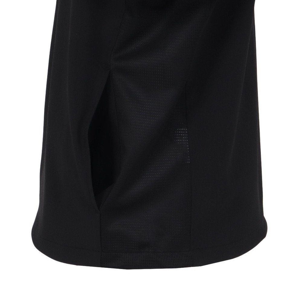 ニューエラ（NEW ERA）（メンズ）ゴルフウェア CLTH NENY 半袖シャツ 15124834