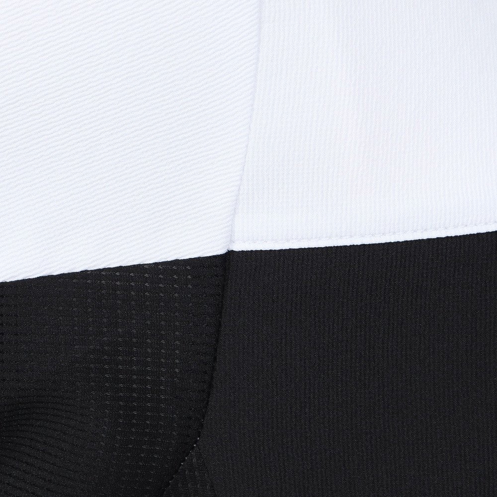 ニューエラ（NEW ERA）（メンズ）ゴルフウェア CLTH NENY 半袖シャツ 15124834