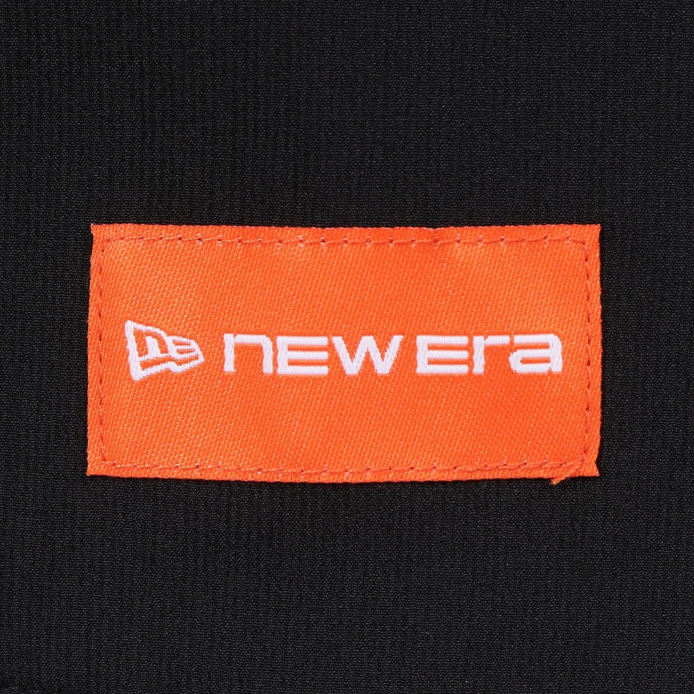 ニューエラ（NEW ERA）（メンズ）ゴルフウェア CLTH NENY 半袖シャツ
