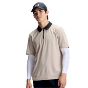 ゴルフウェア 吸汗速乾 TEE TO GREEN 半袖ポロシャツ 6016966