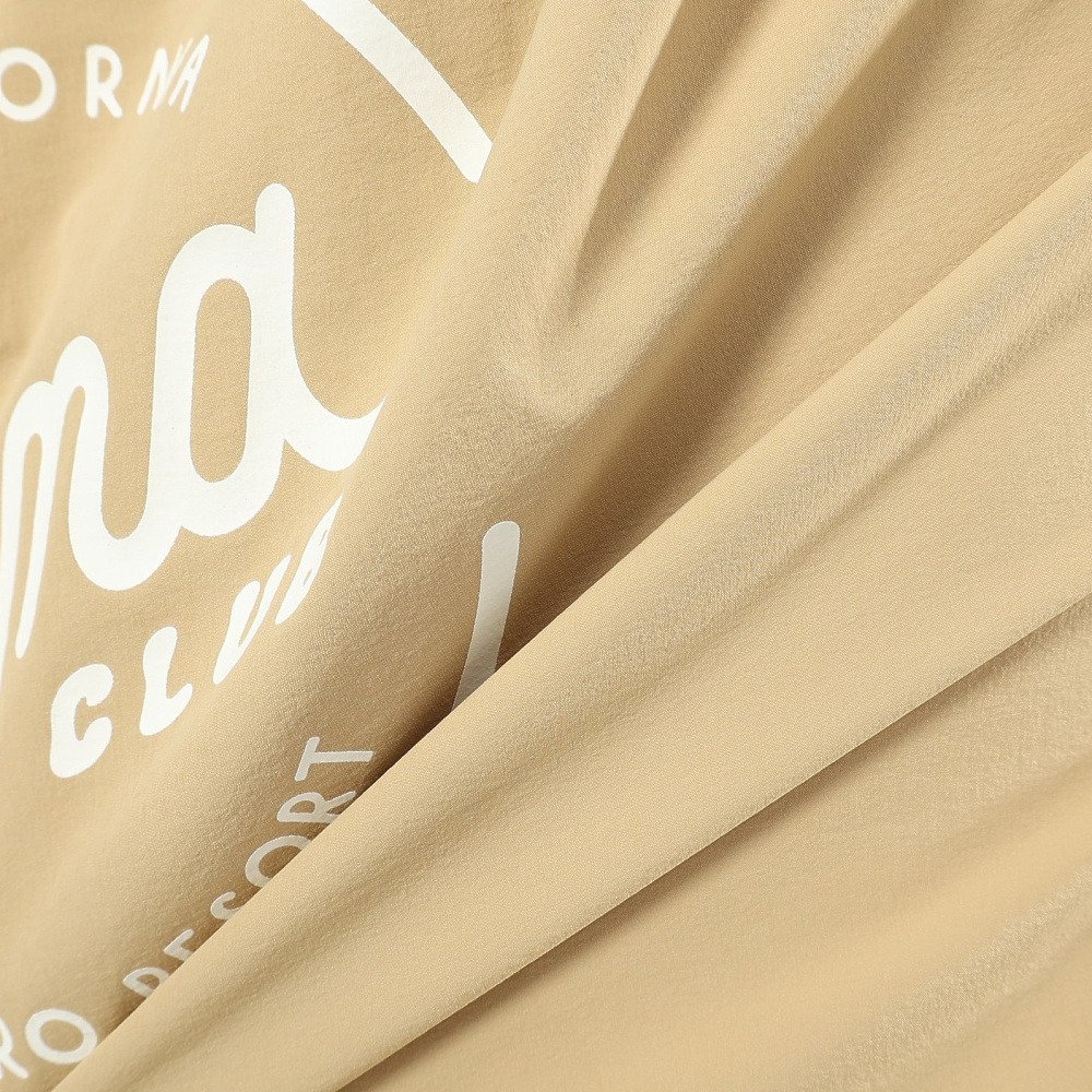 プーマ（PUMA）（メンズ）ゴルフウェア 半袖 シアサッカー ハーフ