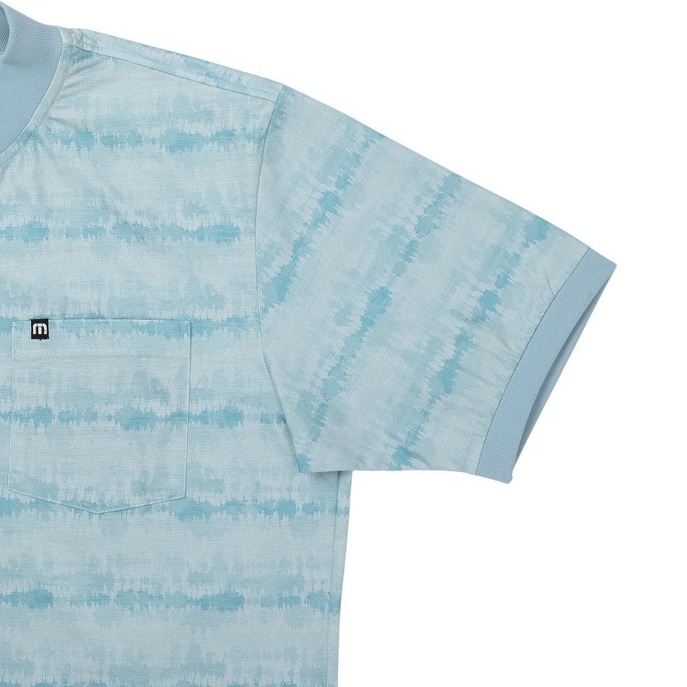 トラヴィスマシュー（Travis Mathew）（メンズ）ゴルフウェア 半袖