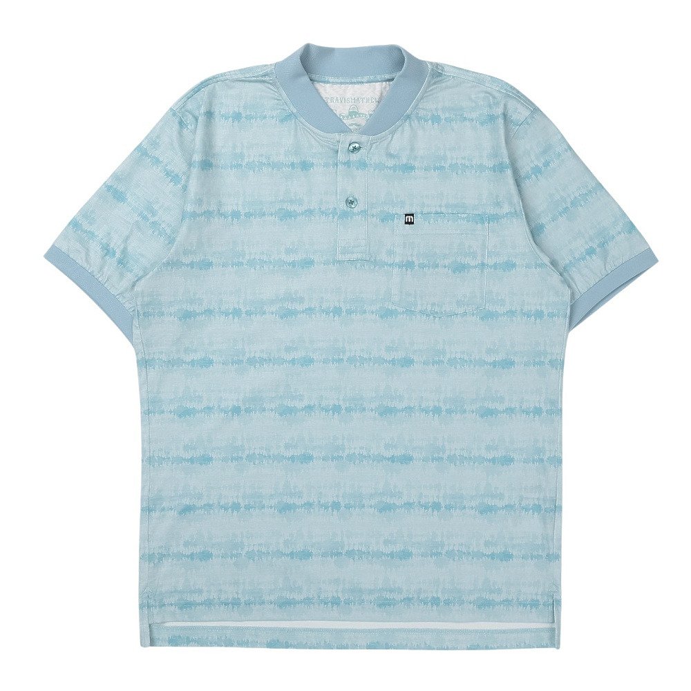 トラヴィスマシュー（Travis Mathew）（メンズ）ゴルフウェア 半袖 