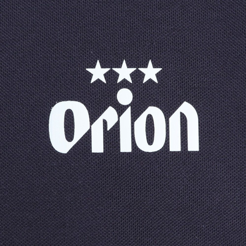 United Athle（United Athle）（メンズ）ゴルフウェア オリオンポロシャツ ドラフトロゴ ORIP001-NVY
