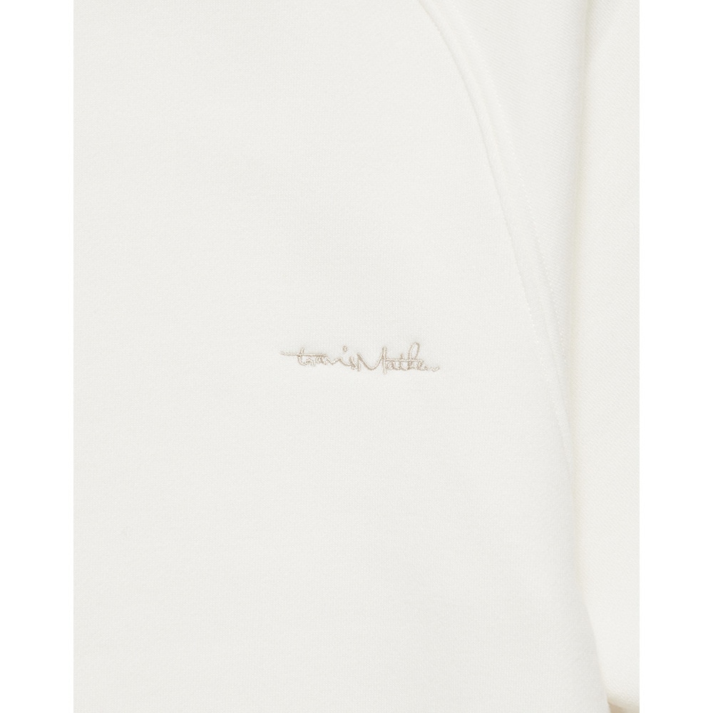トラヴィスマシュー（Travis Mathew）（メンズ）ゴルフウェア ストレッチ 半袖スウェットポロシャツ 7AI017-1WHT