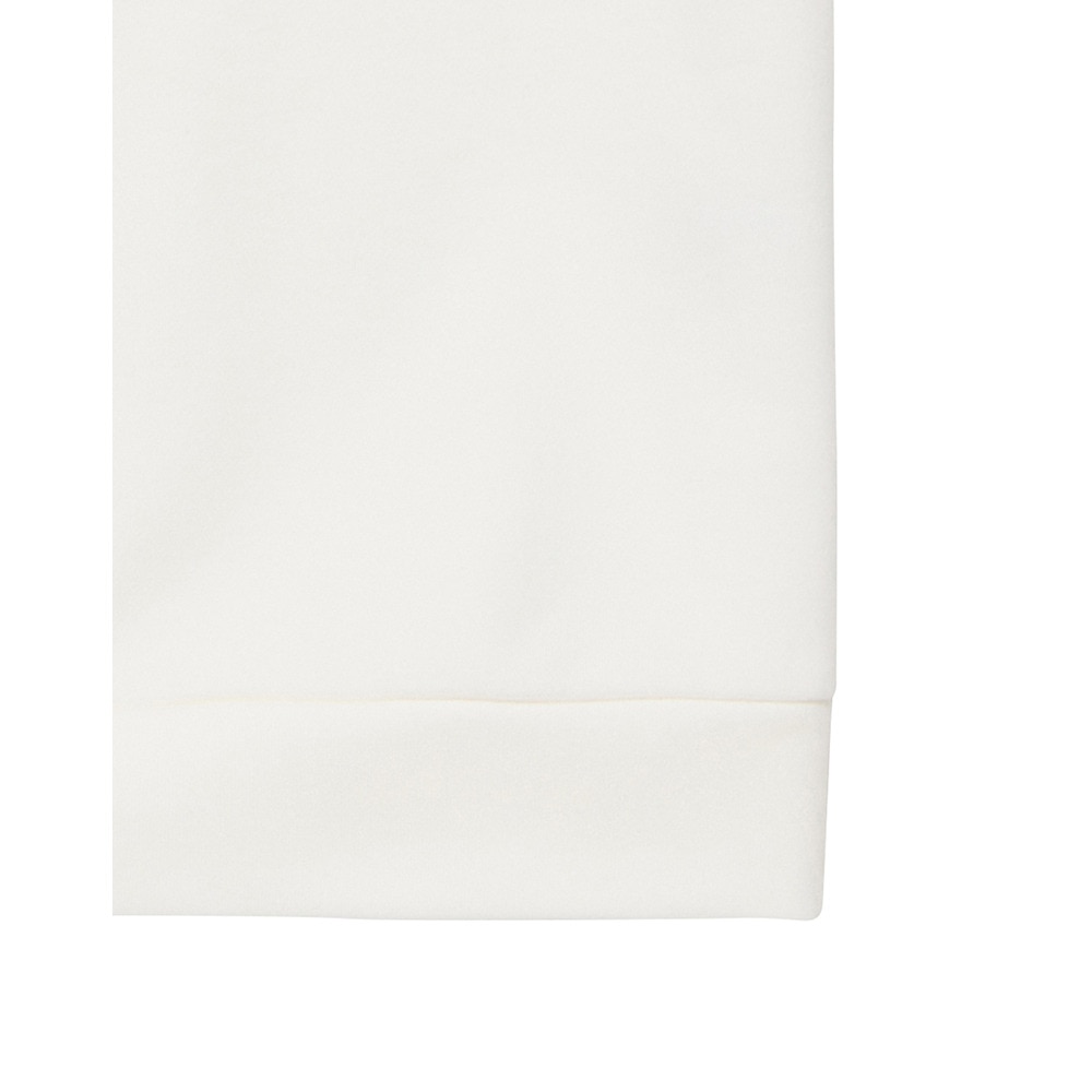 トラヴィスマシュー（Travis Mathew）（メンズ）ゴルフウェア ストレッチ 半袖スウェットポロシャツ 7AI017-1WHT