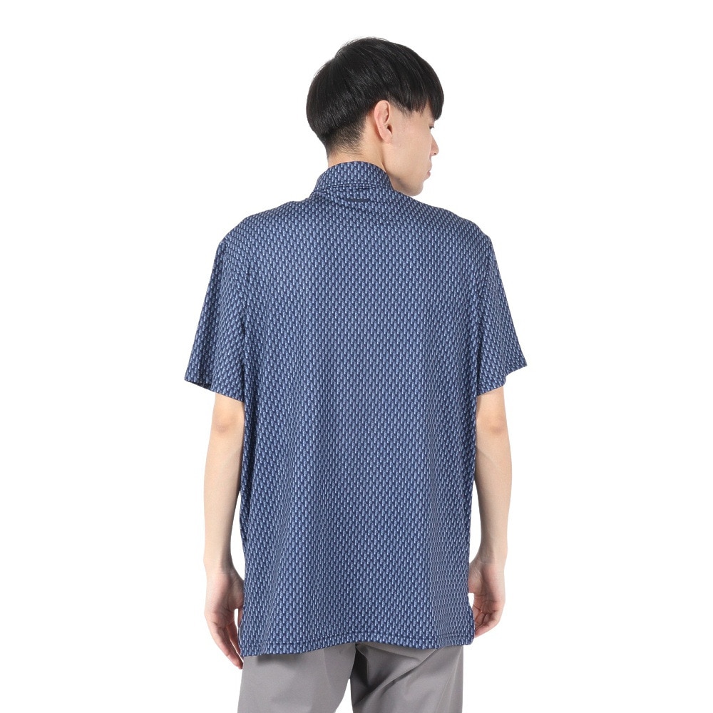 ラルフ ローレン（RALPH LAUREN）（メンズ）ゴルフウェア ニット 半袖ポロシャツ MNXGKNI1N820759410