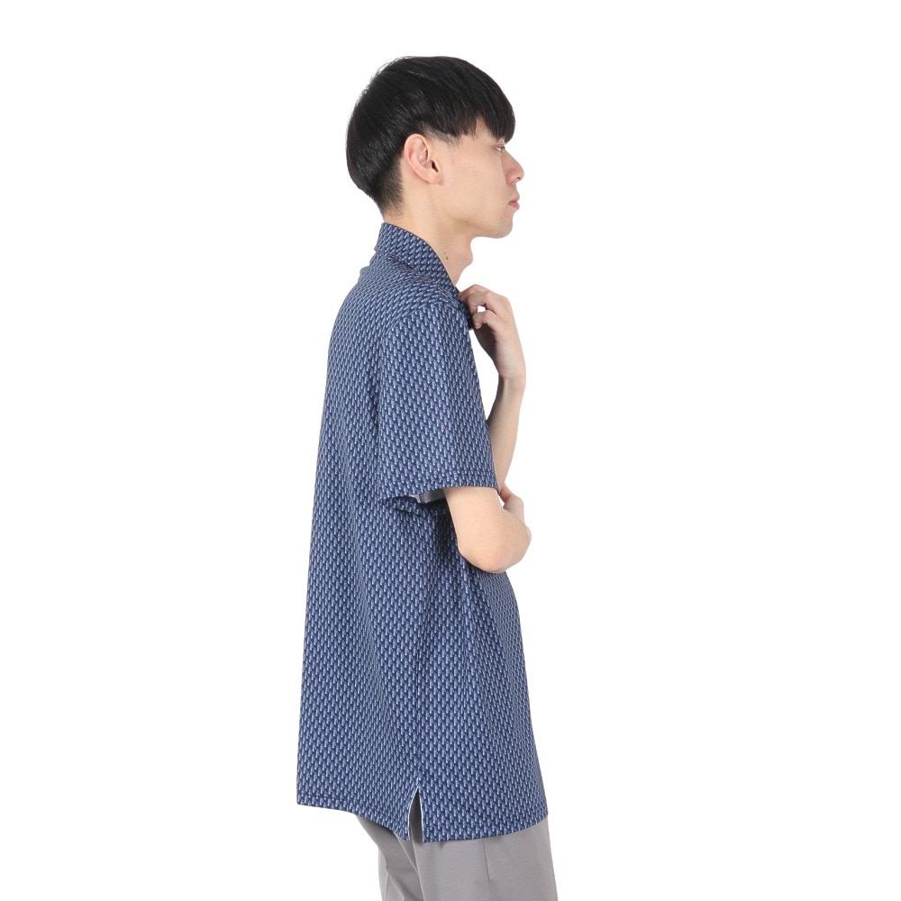 ラルフ ローレン（RALPH LAUREN）（メンズ）ゴルフウェア ニット 半袖ポロシャツ MNXGKNI1N820759410