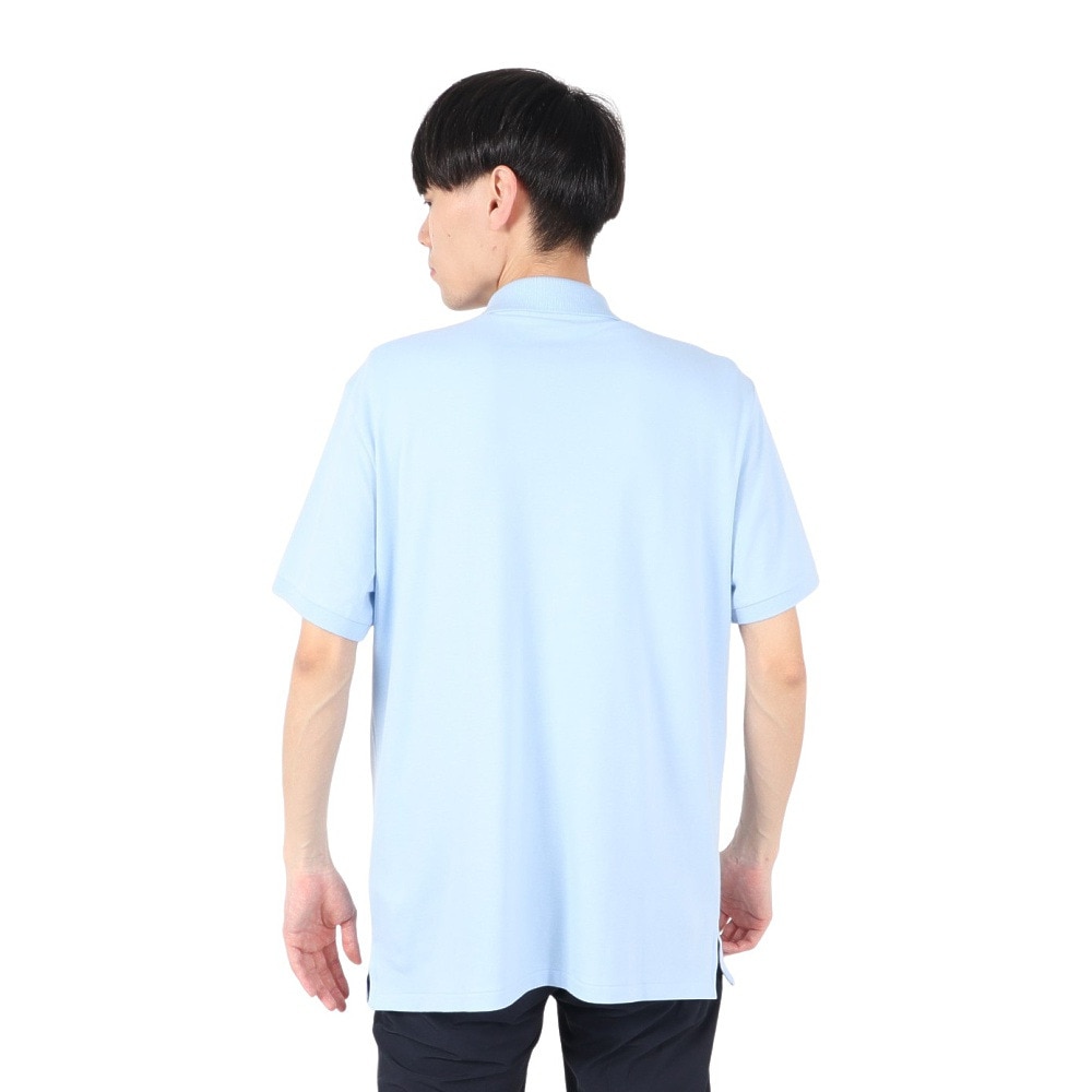 ラルフ ローレン（RALPH LAUREN）（メンズ）ゴルフウェア SSKCTFSPPM1 半袖ポロシャツ MNPOKNI1N823304400