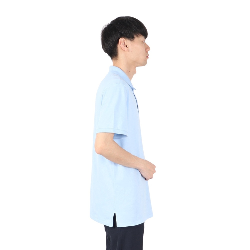 ラルフ ローレン（RALPH LAUREN）（メンズ）ゴルフウェア SSKCTFSPPM1 半袖ポロシャツ MNPOKNI1N823304400