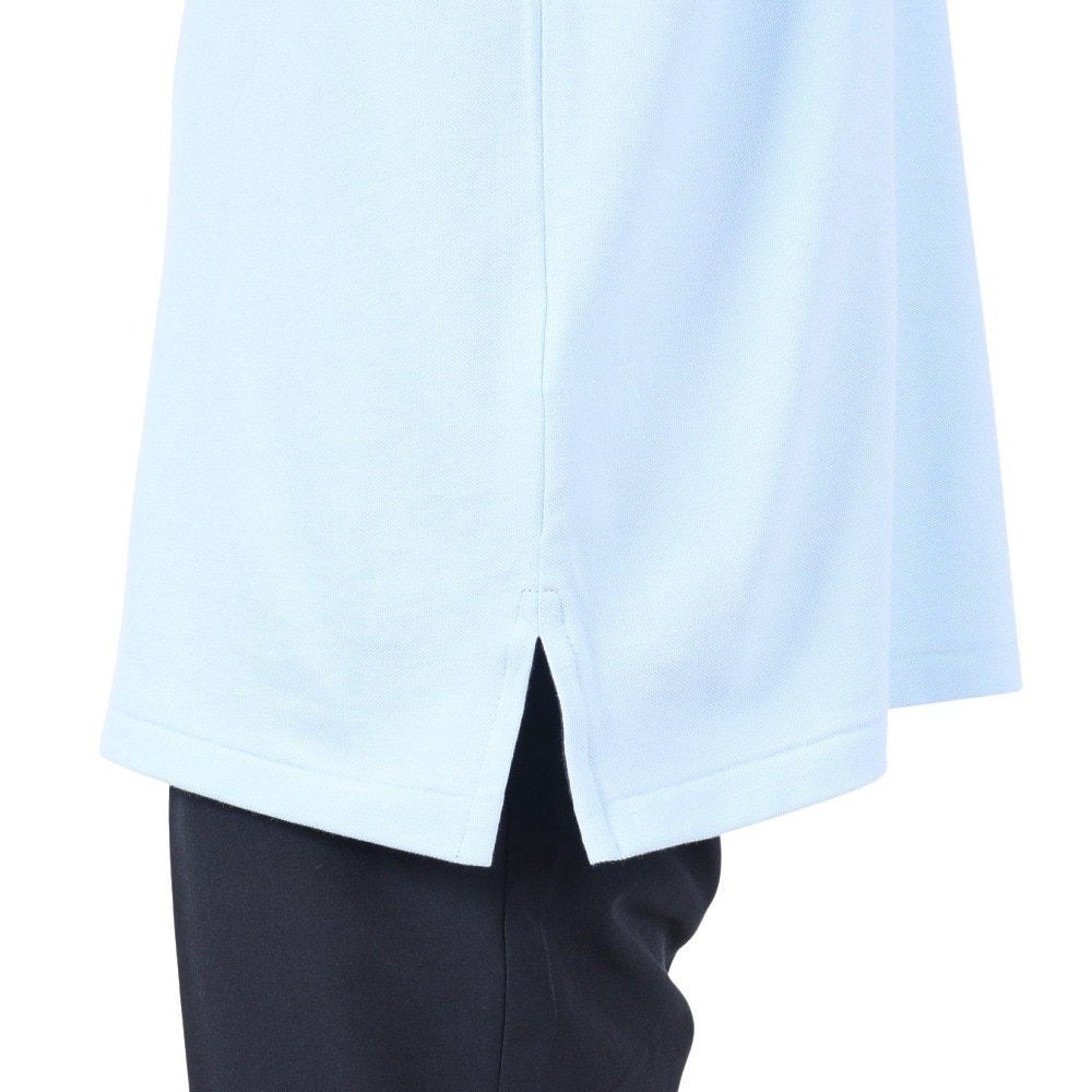 ラルフ ローレン（RALPH LAUREN）（メンズ）ゴルフウェア SSKCTFSPPM1 半袖ポロシャツ MNPOKNI1N823304400