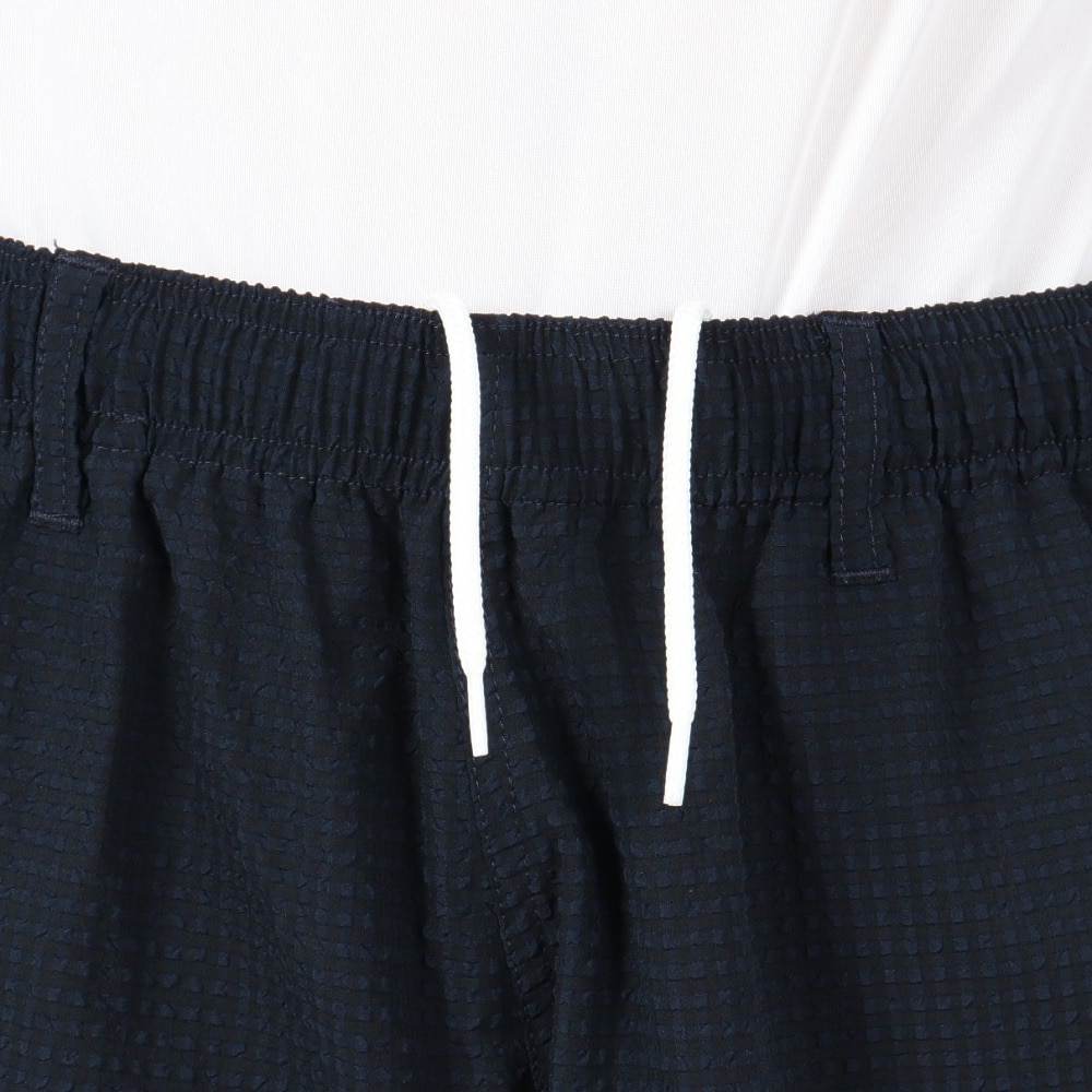マンシングウエア（MUNSING WEAR）（メンズ）ゴルフウェア ペンギン バイ マンシングウェア ユーティリティ 3ピース セットアップ MU5SJK02M NV00
