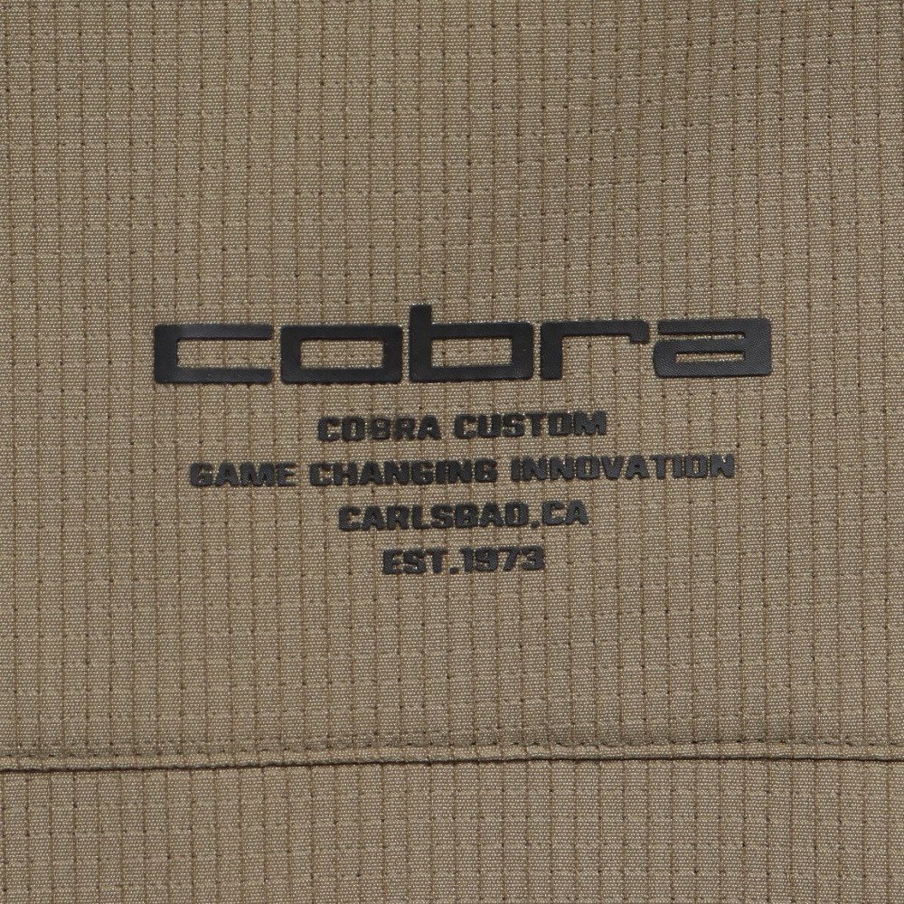 コブラ（Cobra）（メンズ）ゴルフウェア HIGH VENT シャツ 639154-01