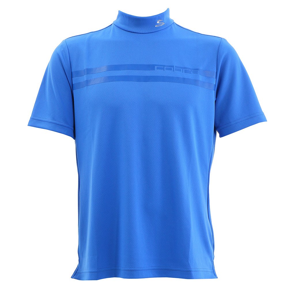 コブラ コブラ Cobra メンズ ゴルフウェア モックネック Tシャツ 03 ゴルフ用品はヴィクトリアゴルフ