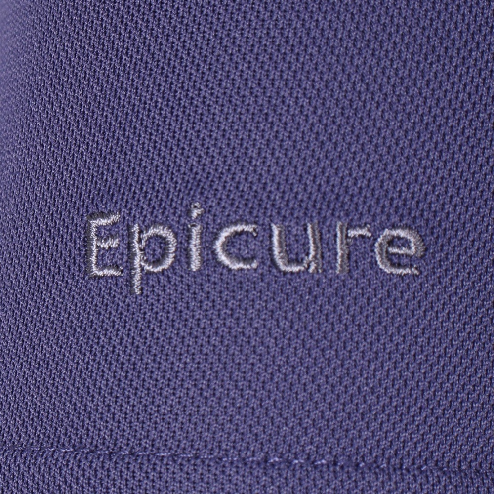 新品！EPICURE GOLF ￼￼ジップアップジャケット