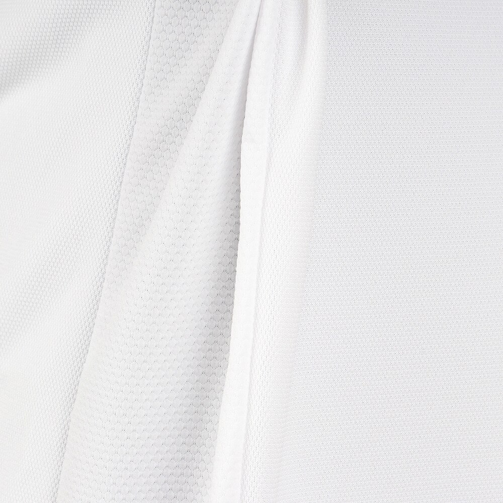 オークリー（OAKLEY）（メンズ）ゴルフウェア 吸汗速乾 ひんやり MIL モックネック半袖Tシャツ FOA404044-100★★★