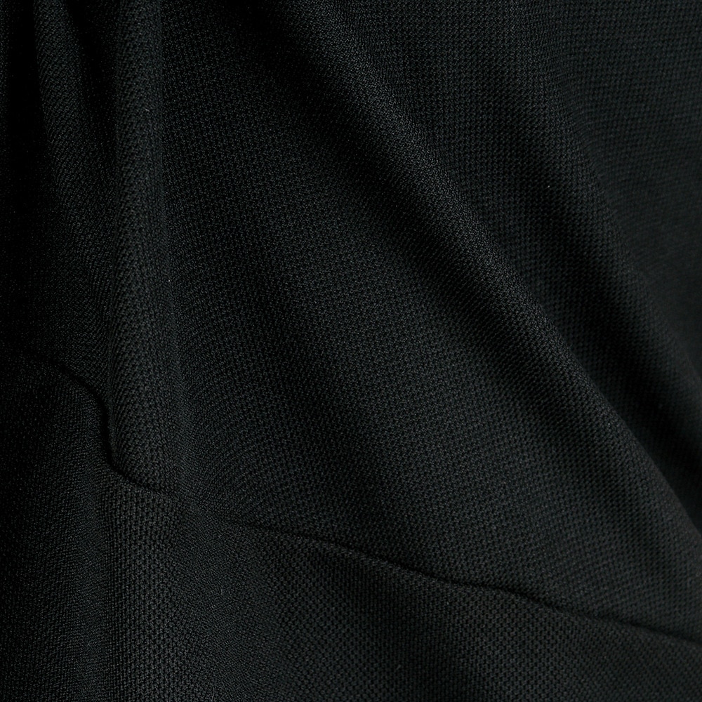 プーマ（PUMA）（メンズ）ゴルフウェア ひんやり冷感 3Dロゴ ツアーデザイン 半袖モックネックシャツ 930523-01